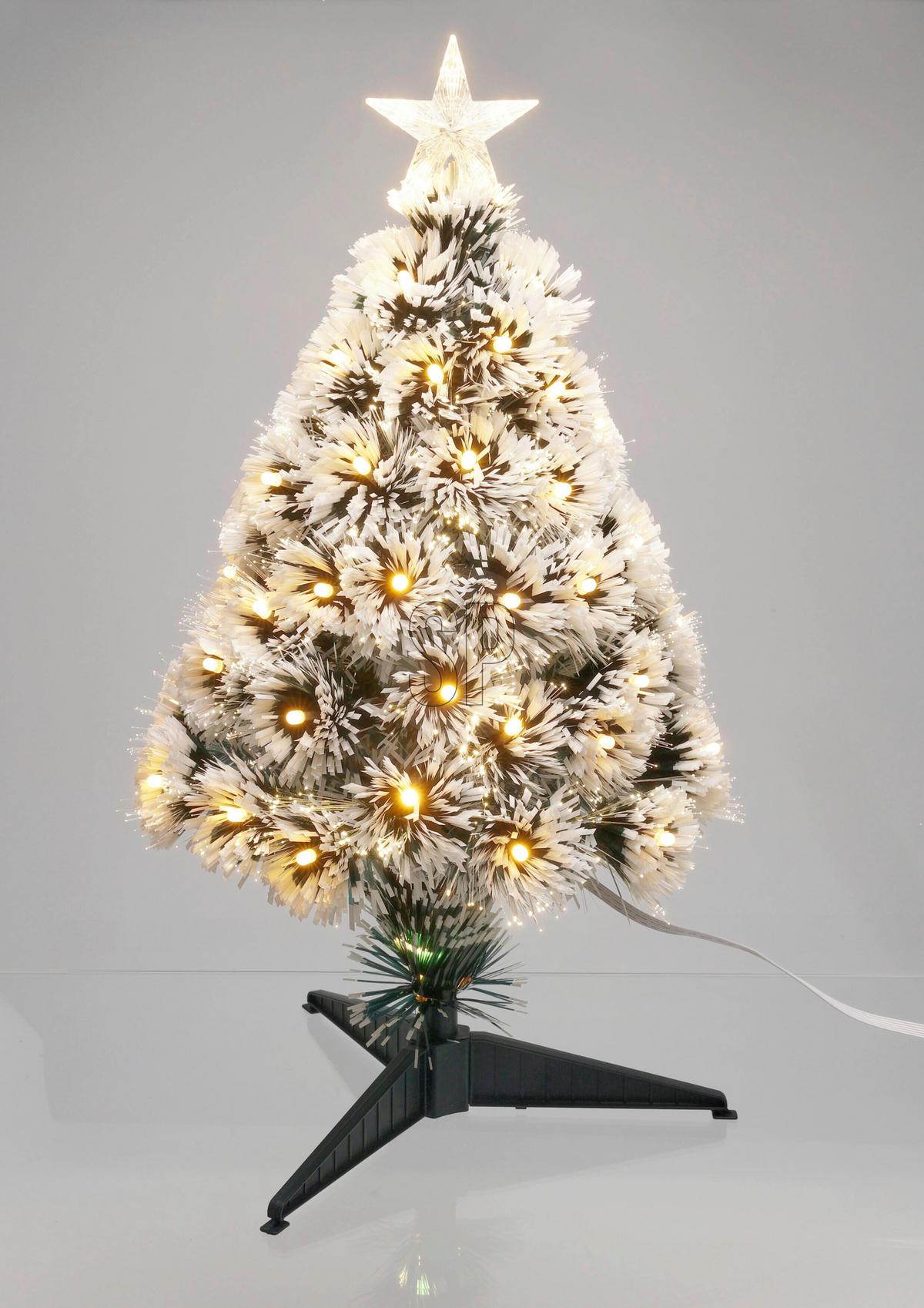 Dekoweihnachtsbaum, 60 Leds Afb000700 - Basics (60cm)