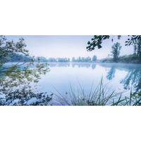 Vliestapete Sh002-Vd1 Morning View - Natur (200/100cm)
