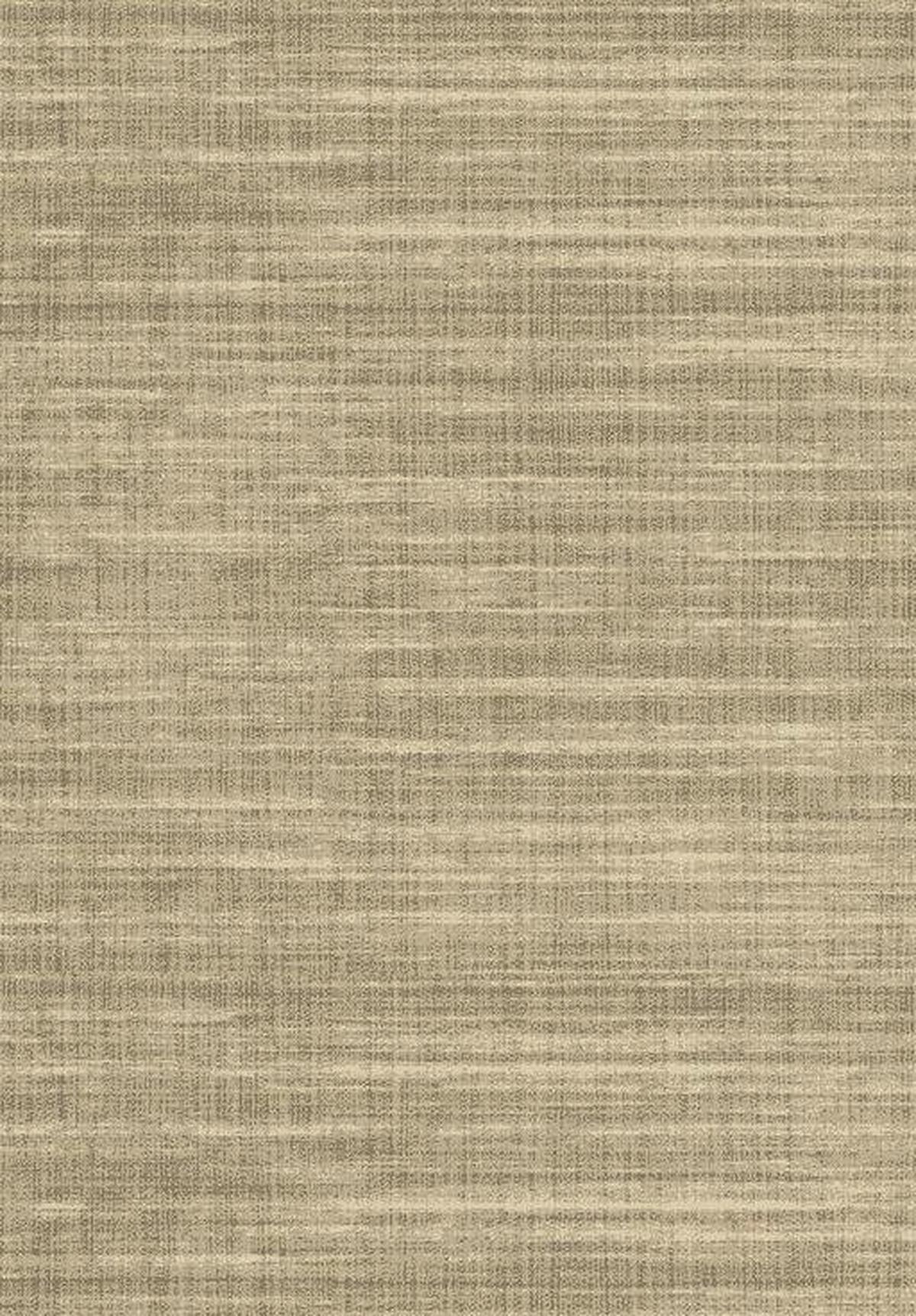 Webteppich Beige Naturfaser Parma 80x300 Cm - Beige, MODERN, Textil (80/300cm)