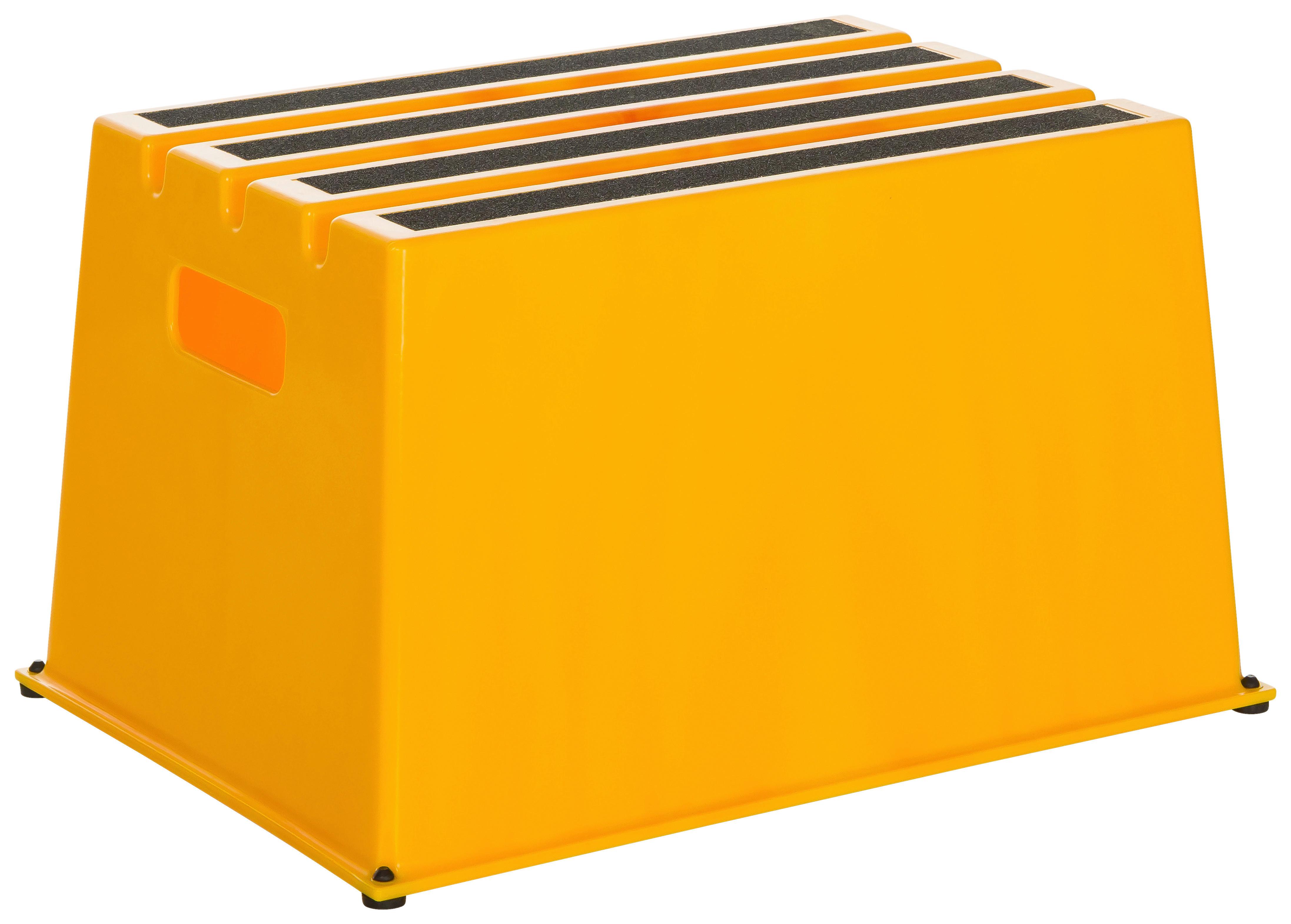 Tritthocker Tio-E1