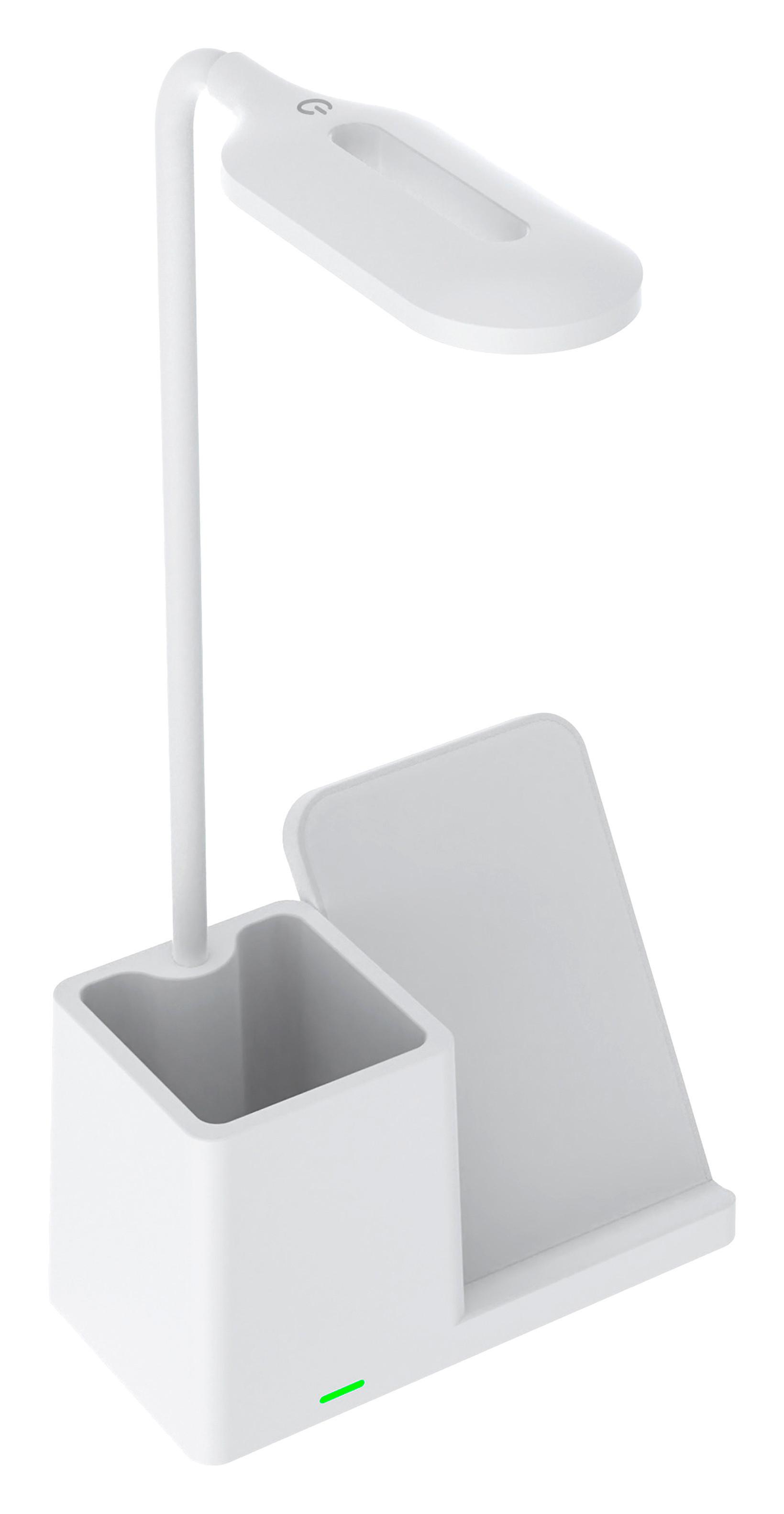 Íróasztallámpa Cerie Íróasztali Lámpa - Basics (15/30.5/15cm) - Rabalux