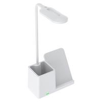 Íróasztallámpa Cerie Íróasztali Lámpa - Basics (15/30.5/15cm) - Rabalux