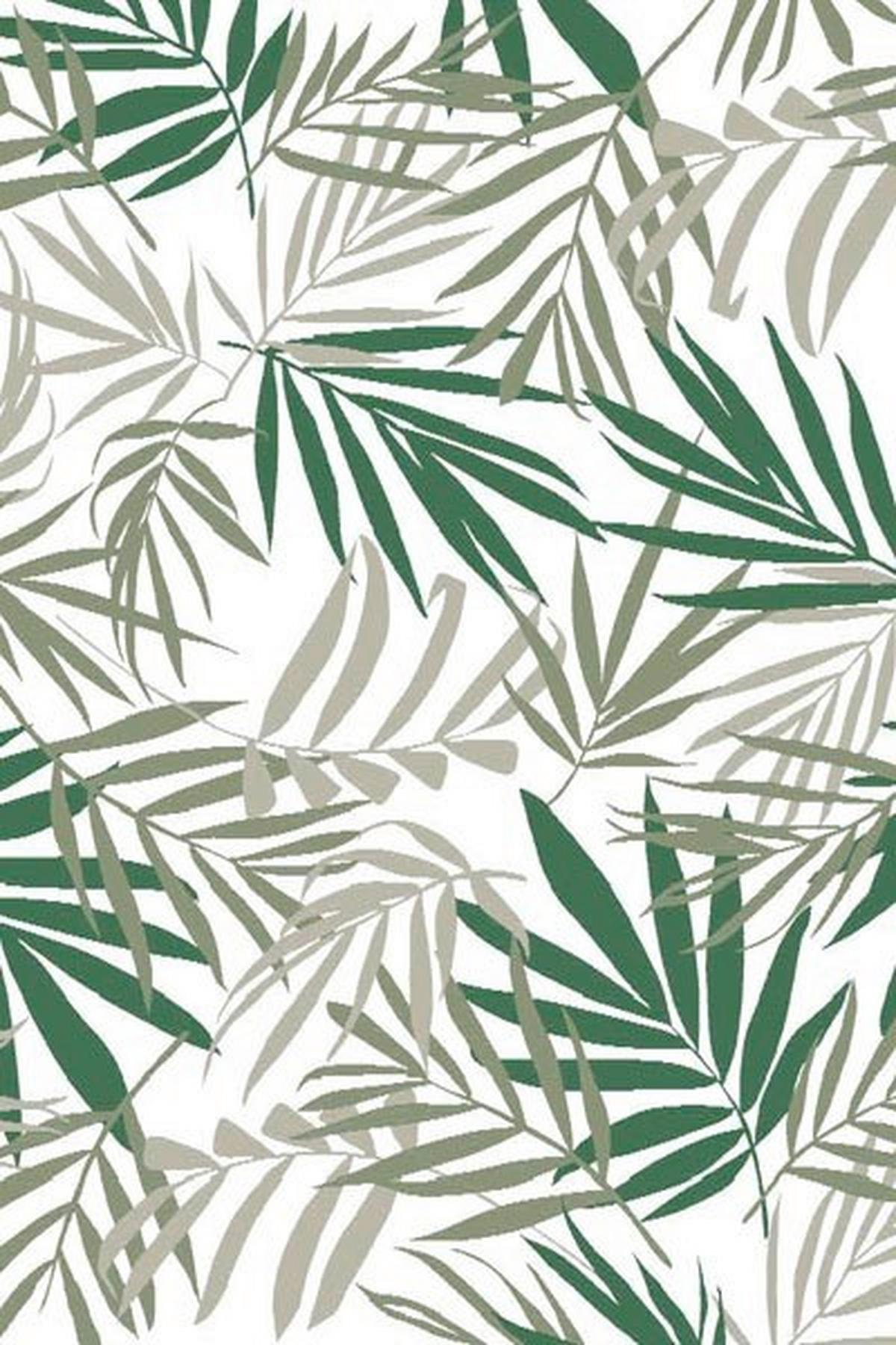 PLOCHO TKANÝ KOBEREC PORTLAND - viacfarebná, plast (120/170cm)