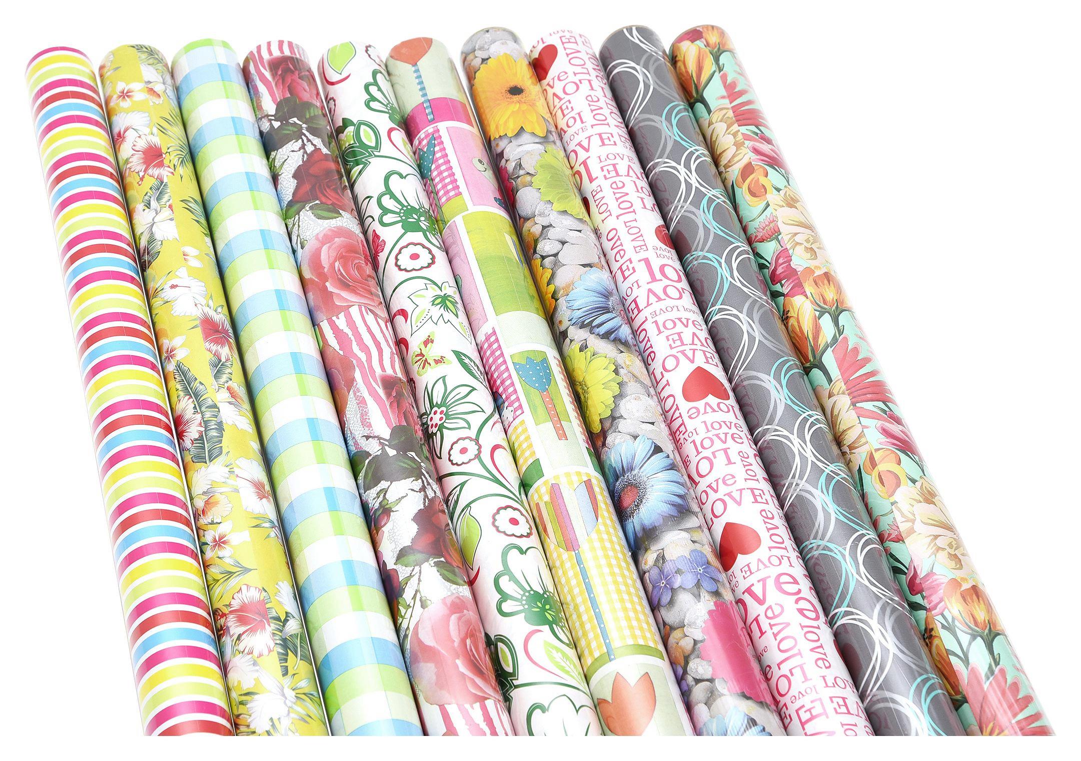 Geschenkpapier FENIA