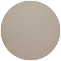 Prostíraní LIVI - béžová, Moderní, plast (40cm) - Gourmesto