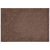 Badematte Liliane - Taupe, KONVENTIONELL, Kunststoff (60/90cm) - Ondega