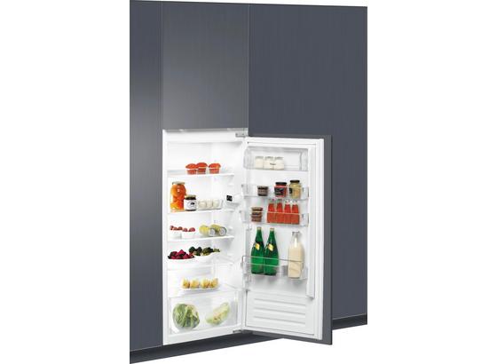 Whirlpool Einbaukühlschrank Arg 718/a+/1 - Weiß, MODERN, Metall (54/122/54,5cm) - Whirlpool Whirlpool Einbaukühlschrank Arg 718/a+/1 - Weiß, MODERN, Metall (54/122/54,5cm) - Whirlpool