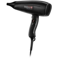 Haartrockner Sl 3300 - Schwarz, Basics, Kunststoff (27,6/27,5/8,7cm)