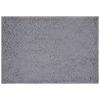 Badematte Liliane - Hellgrau, KONVENTIONELL, Kunststoff (60/90cm) - Ondega