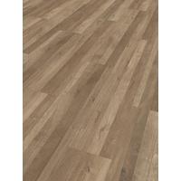 DESIGNBODEN HDF EICHE LINEA - Eichefarben, Basics, Holzwerkstoff/Kunststoff (128,5/19,4/0,8cm) - Parador