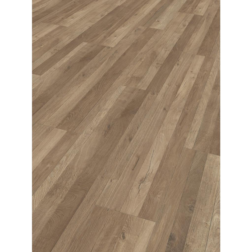 DESIGNBODEN HDF EICHE LINEA