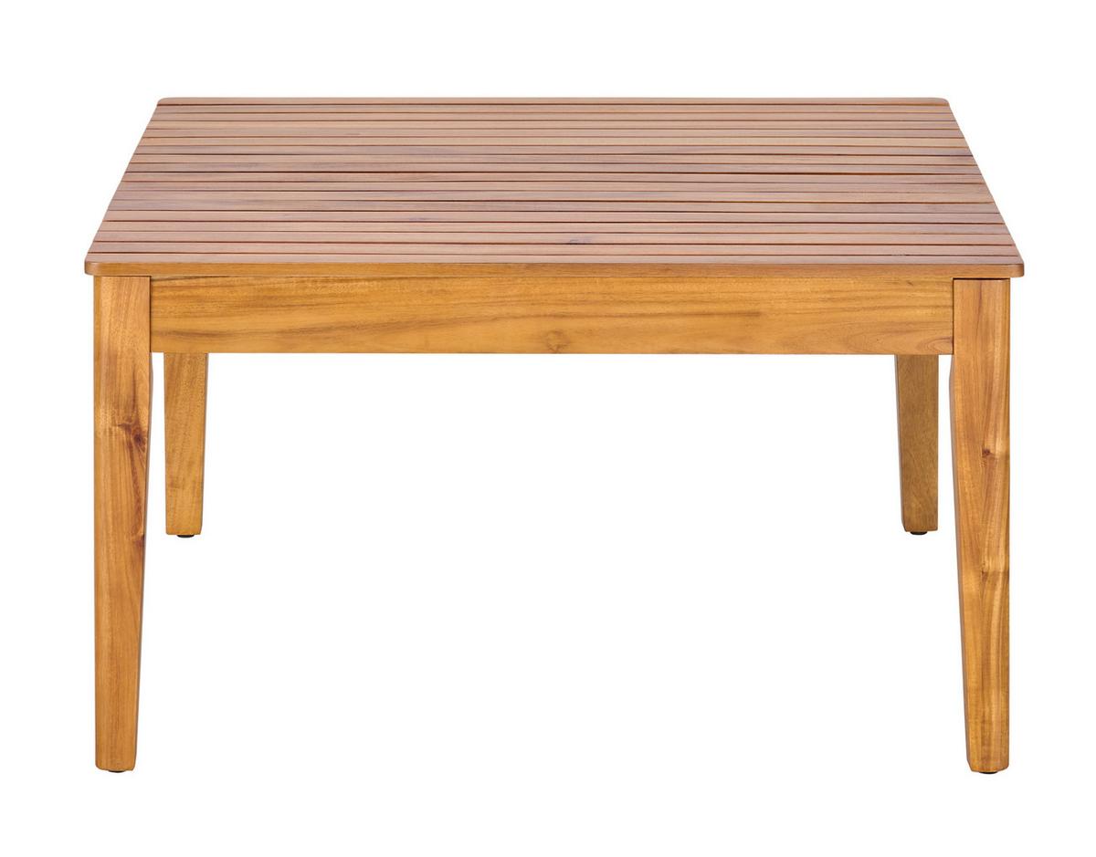 Lounge Garnitúra Trendy - akáciaszínű/antracit, Modern, textil/fa (199/199cm) - Beldano