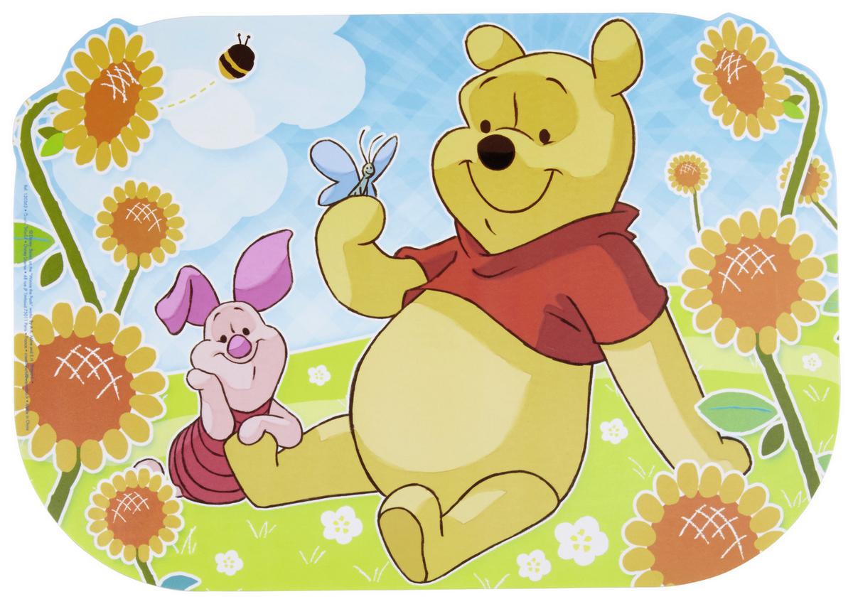 Tischset Disney, Sortiert Aus Kunststoff, 43x30 Cm - Multicolor, KONVENTIONELL, Kunststoff (43/30cm)