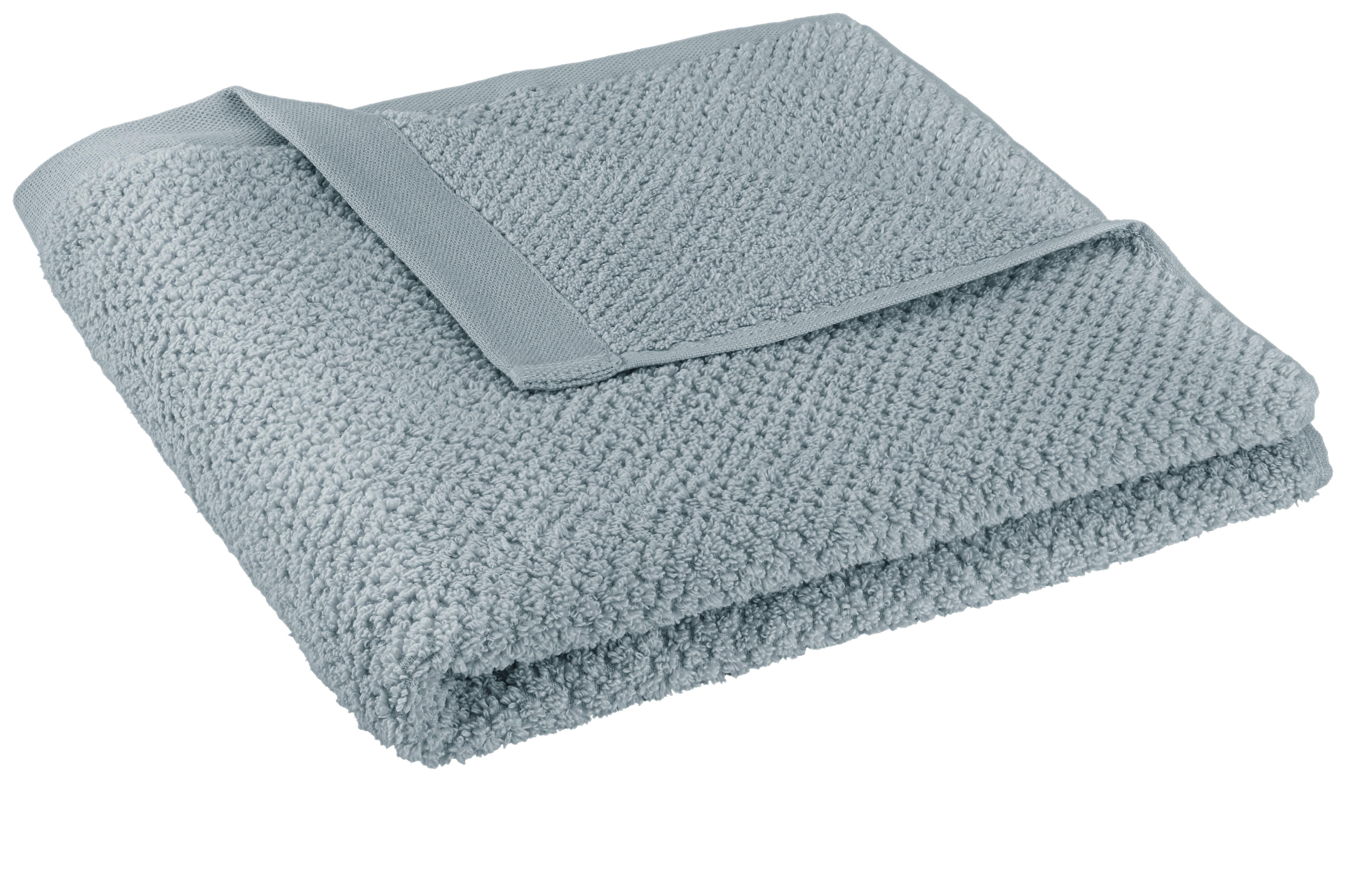 UTERÁK Luise, 70/140cm, jadeitová - jadeitovozelená, Konventionell, textil (70/140cm) - Modern Living