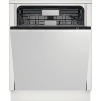 Geschirrspüler Giv 56480 X               -Eb- - MODERN (59,8/81,8/55cm) - Elektra Bregenz
