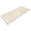Rollrost 100x200 cm - Kieferfarben, Basics, Holz (100/200cm) - Livetastic Rollrost 100x200 cm - Kieferfarben, Basics, Holz (100/200cm) - Livetastic