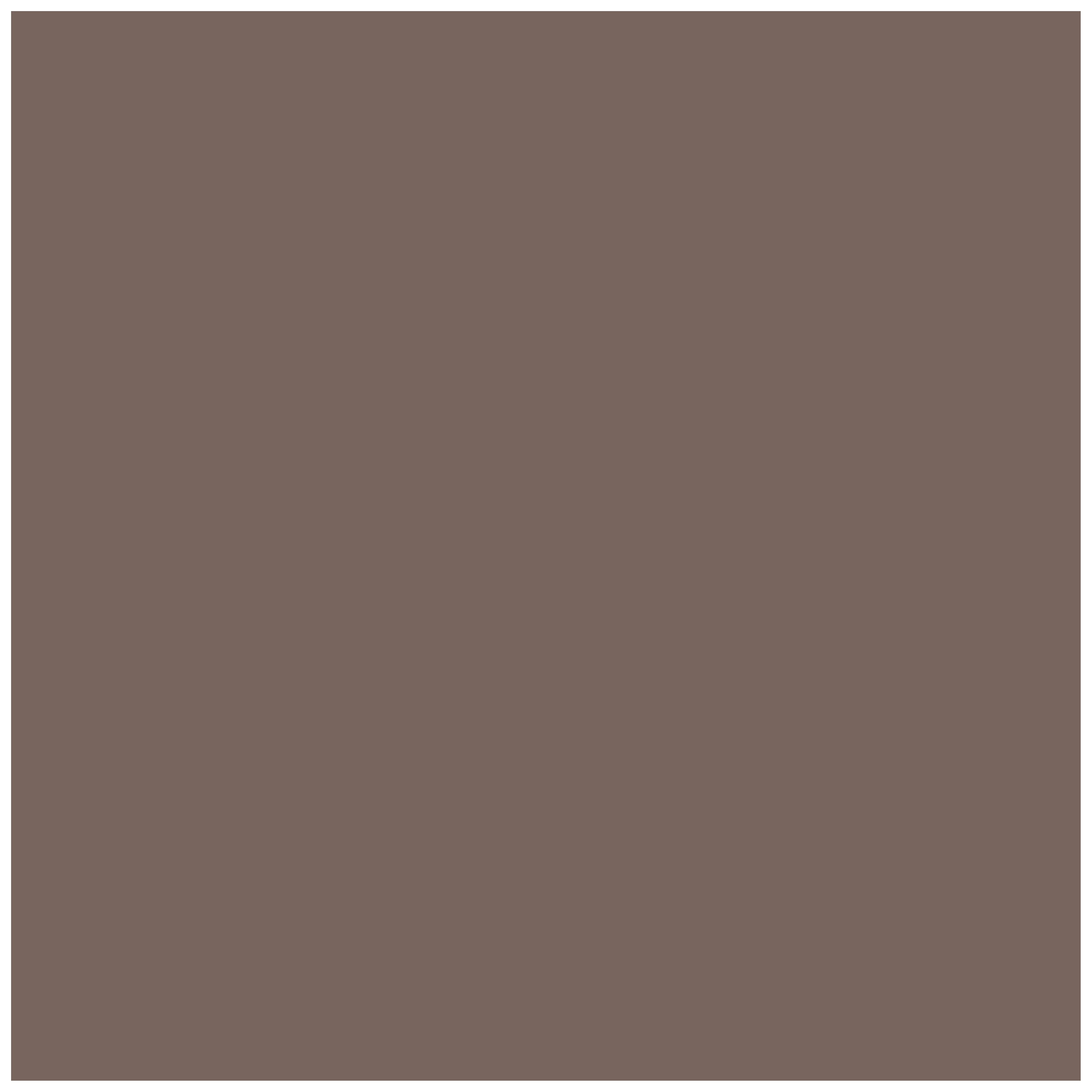 Klebefolie Uni Hellbraun Basic-Line 45x150 Cm - Hellbraun, Kunststoff (45/150cm)