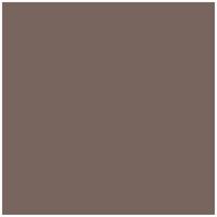 Klebefolie Uni Hellbraun Basic-Line 45x150 Cm - Hellbraun, Kunststoff (45/150cm)