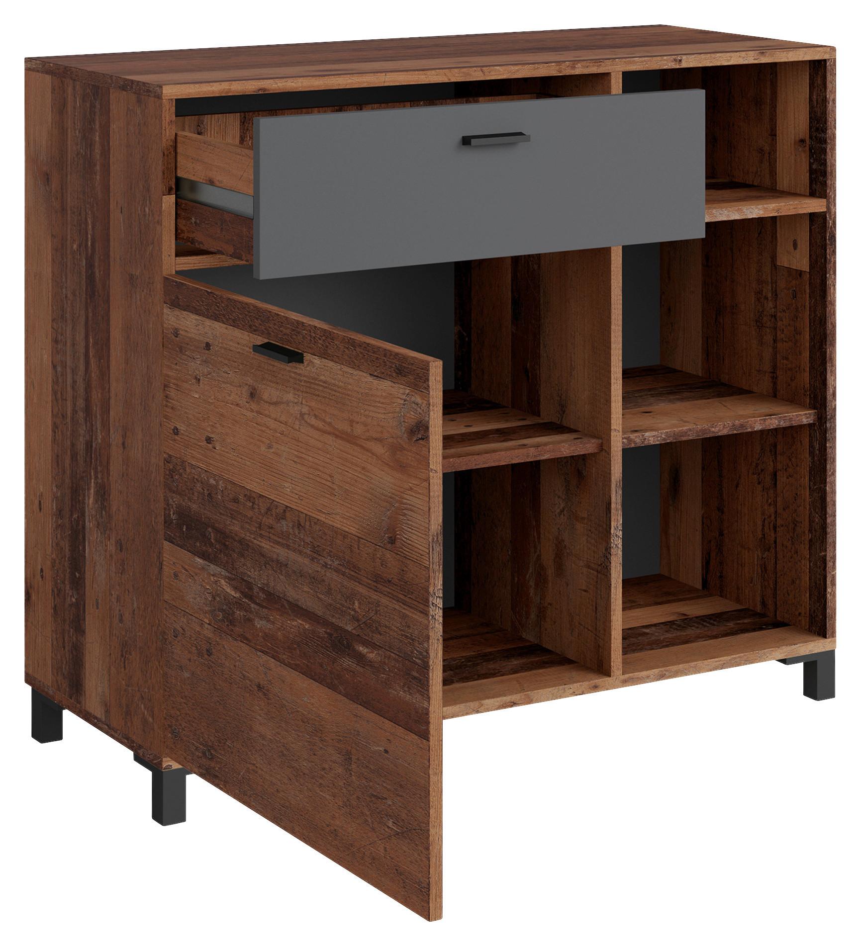 Sideboard JACKSON von MID.YOU