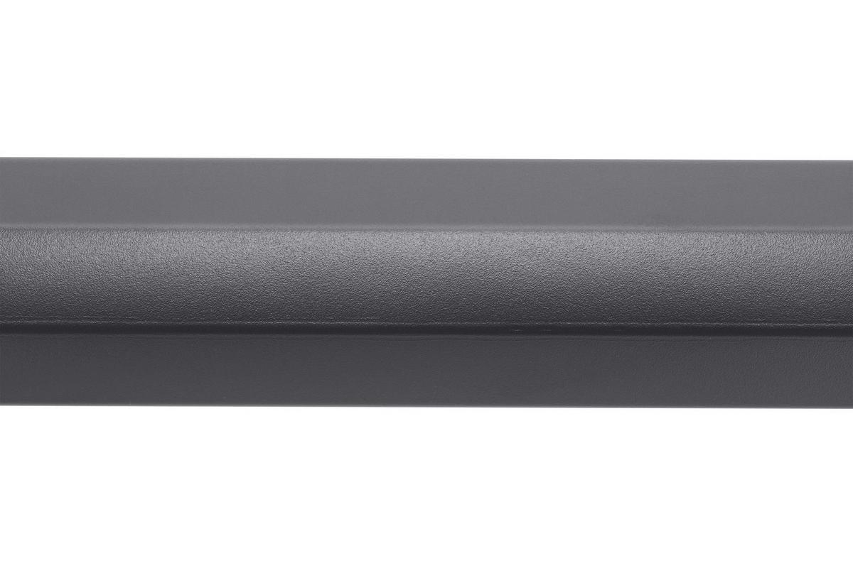 Pool Leonie - Blau/Dunkelgrau, KONVENTIONELL, Kunststoff/Metall (549/132cm) - Bestway