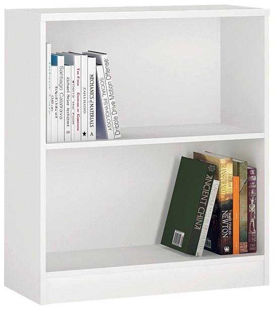 Regal 4-You B 74 cm, Weiß