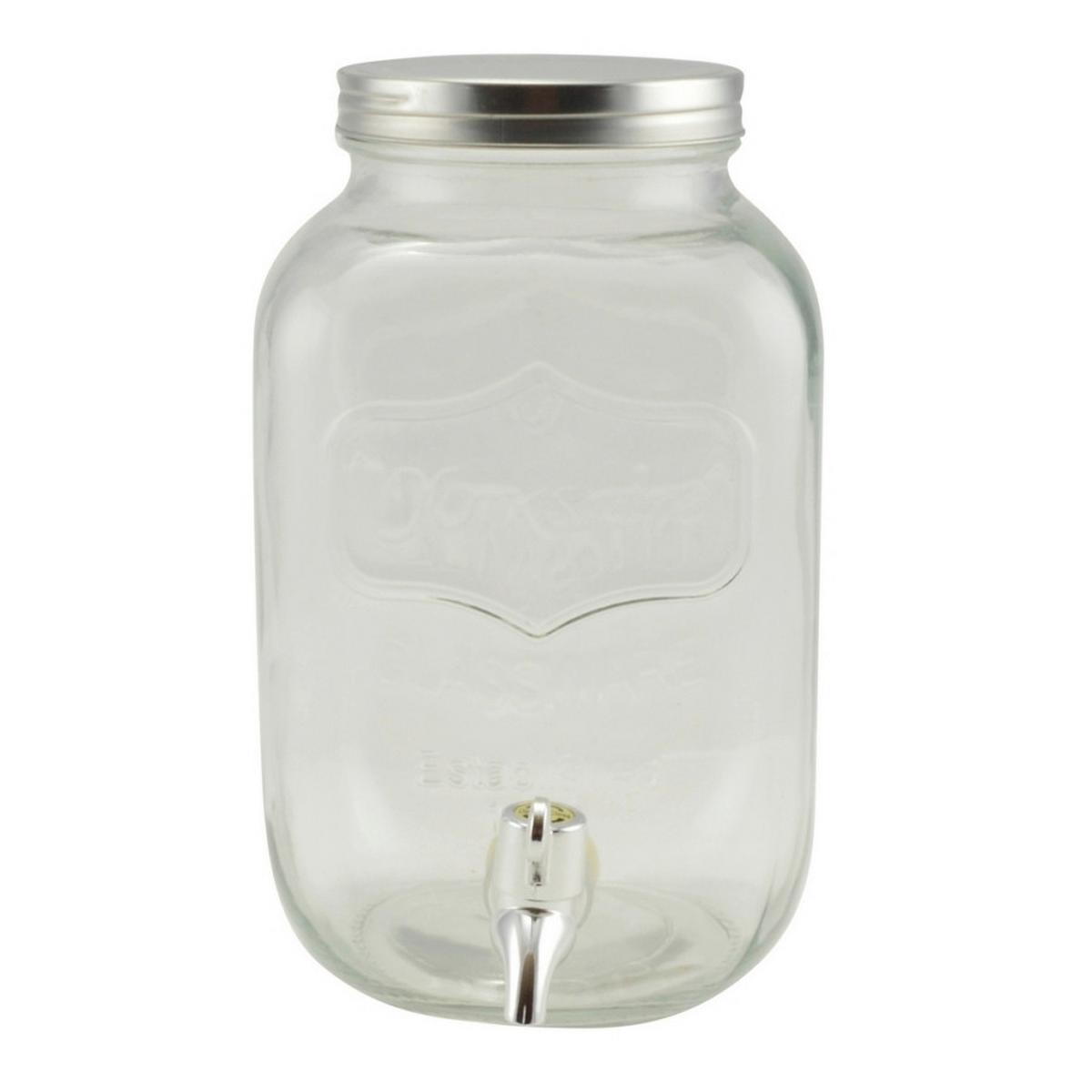 Italadagoló Perfect Home - Üveg (4l)