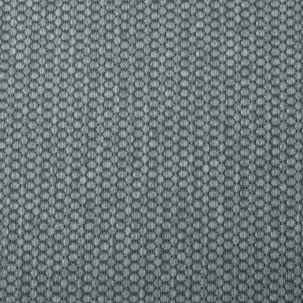 2-sitzer-sofa Aladin Grau - Schwarz/Grau, Basics, Textil (161,5/89/89cm) - P & B