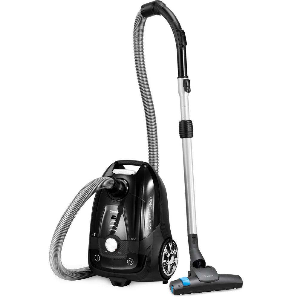 Bodenstaubsauger mit Bodendüse 700 W