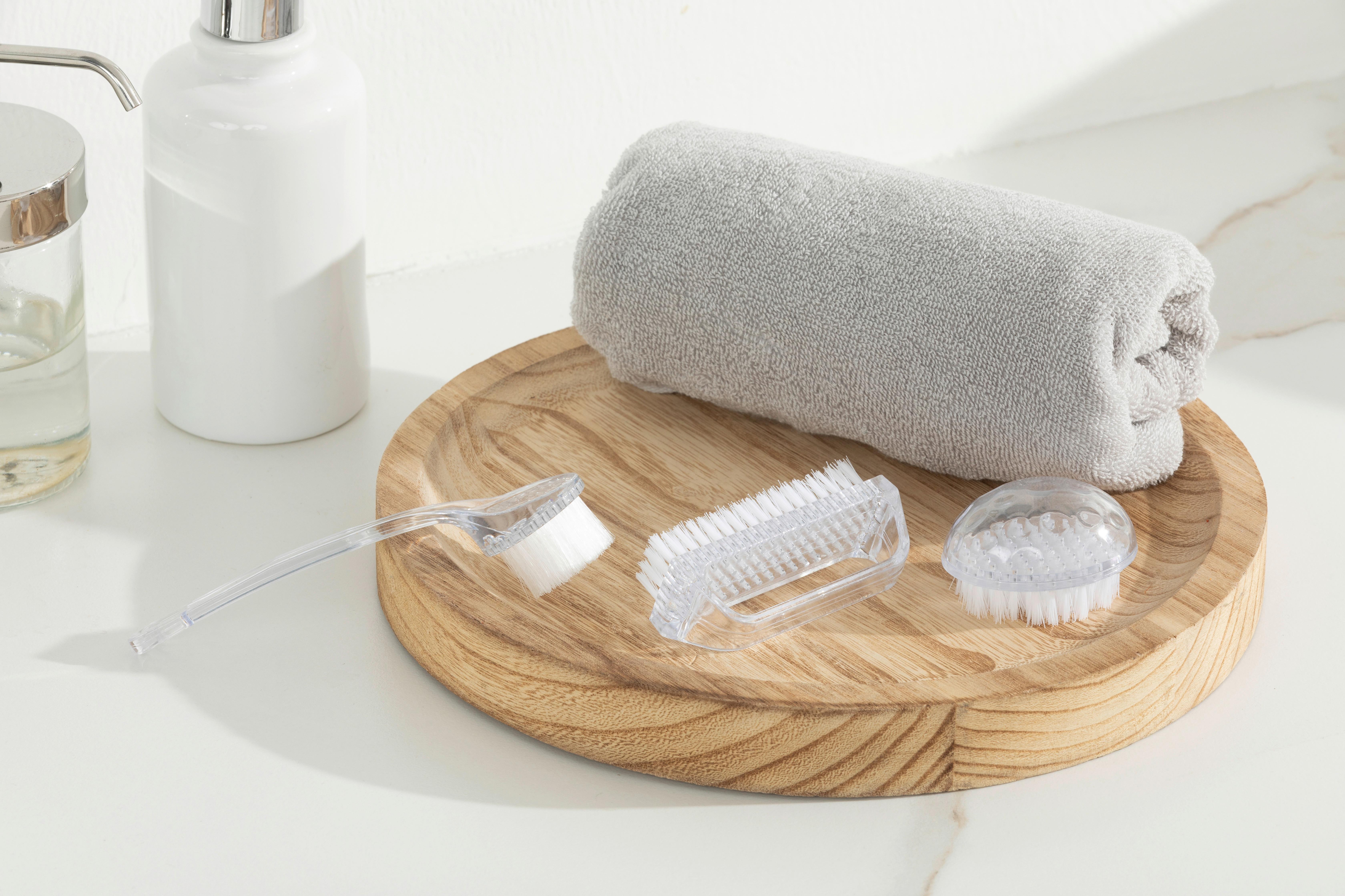 Nagelbürste Lana - KONVENTIONELL, Kunststoff - Ondega