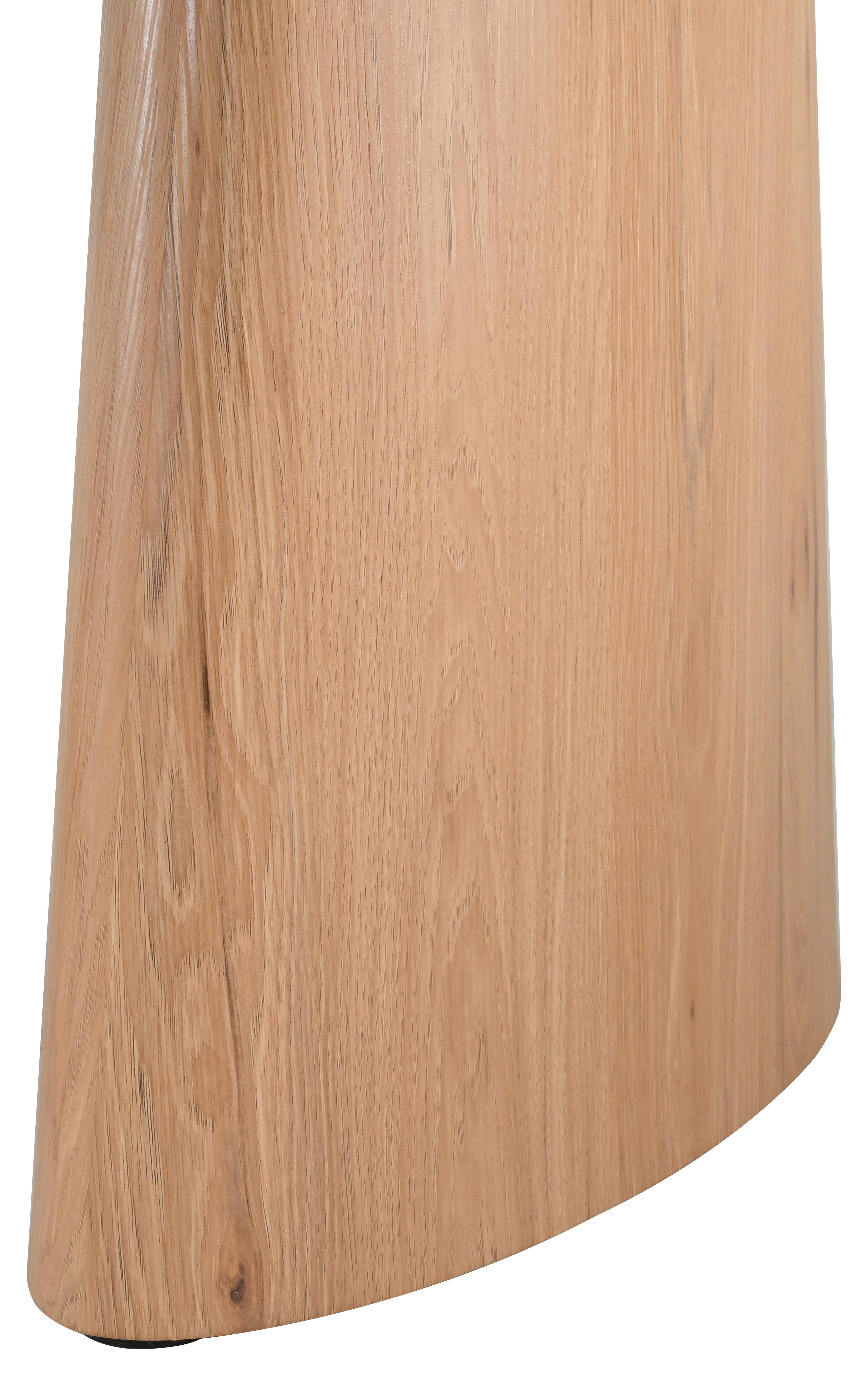 Esstisch Palma Naturfarben L: 180 cm - Naturfarben, MODERN, Holz/Holzwerkstoff (180/100/75cm) - MID.YOU