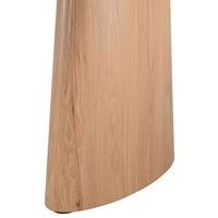 Esstisch Palma Naturfarben L: 180 cm - Naturfarben, MODERN, Holz/Holzwerkstoff (180/100/75cm) - MID.YOU