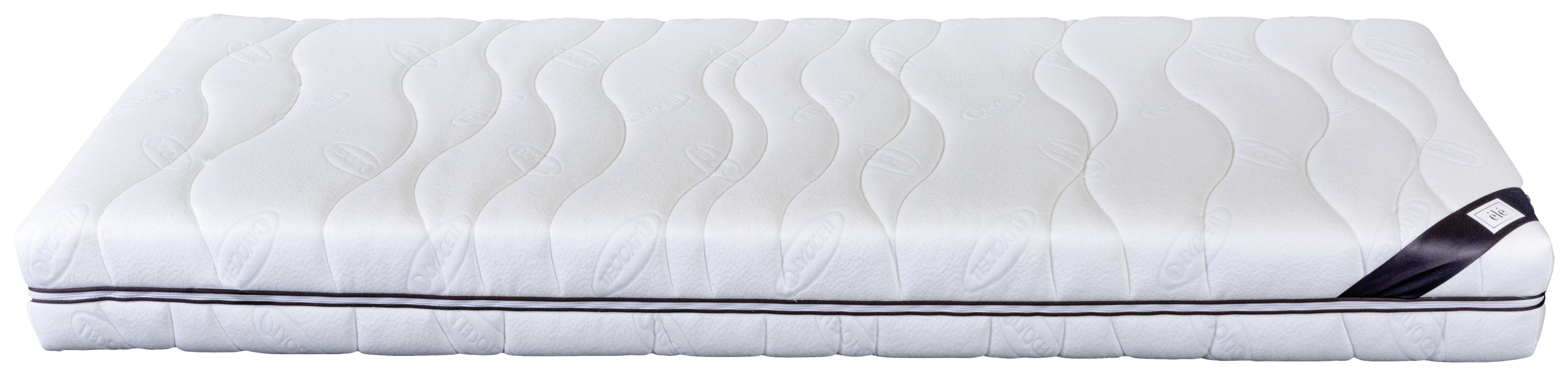 Lavender Kokos Plus 90/200cm, H4 - Konvenčný (90/200cm) - Ele