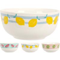 Müzlis Tál Q90000390 - kerámia (13/13/6cm)