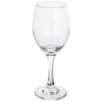 Pohár na víno FABIAN, 330ml - číra, Konventionell, sklo (6.2/7/19.7cm) - Based