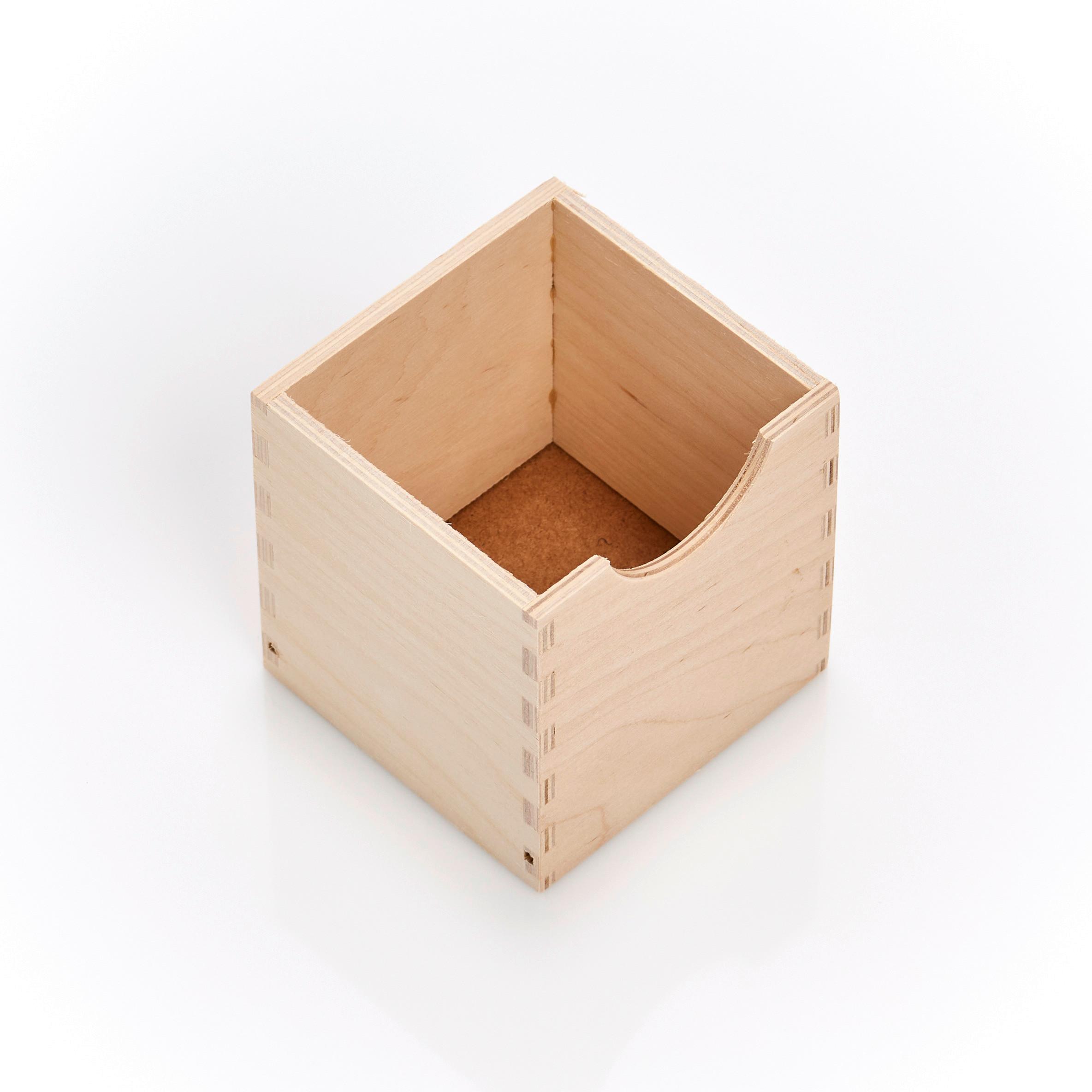 Regal Naturfarben B: 13 Cm - Naturfarben, Basics, Holz (13/60/12cm) - Zeller Present