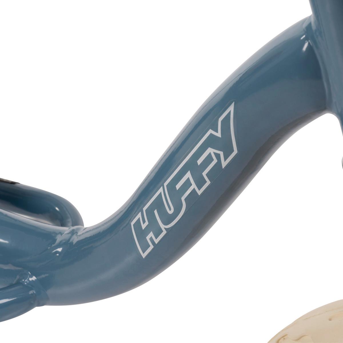 Laufrad Kinderfahrrad_27274w_ - Pastellblau, Basics, Metall (46.5/54/75cm)
