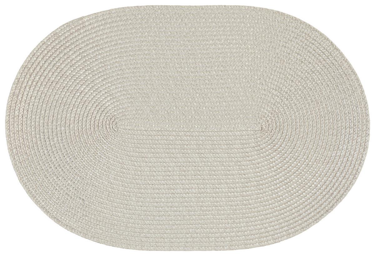 PRESTIERANIE BILLY -EXT- - strieborná, textil - Modern Living