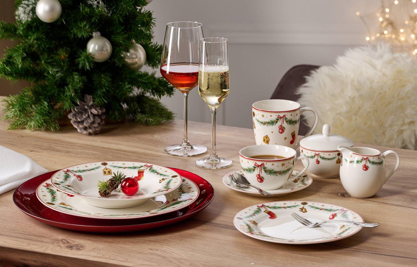 Hluboký talíř HOLLY - vícebarevná, Basics, keramika (21,5cm) - Ritzenhoff Breker