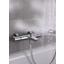 Badewannenarmatur Thm Precision Start - Chromfarben, KONVENTIONELL, Metall (30,4/16,8cm) - Grohe Badewannenarmatur Thm Precision Start - Chromfarben, KONVENTIONELL, Metall (30,4/16,8cm) - Grohe