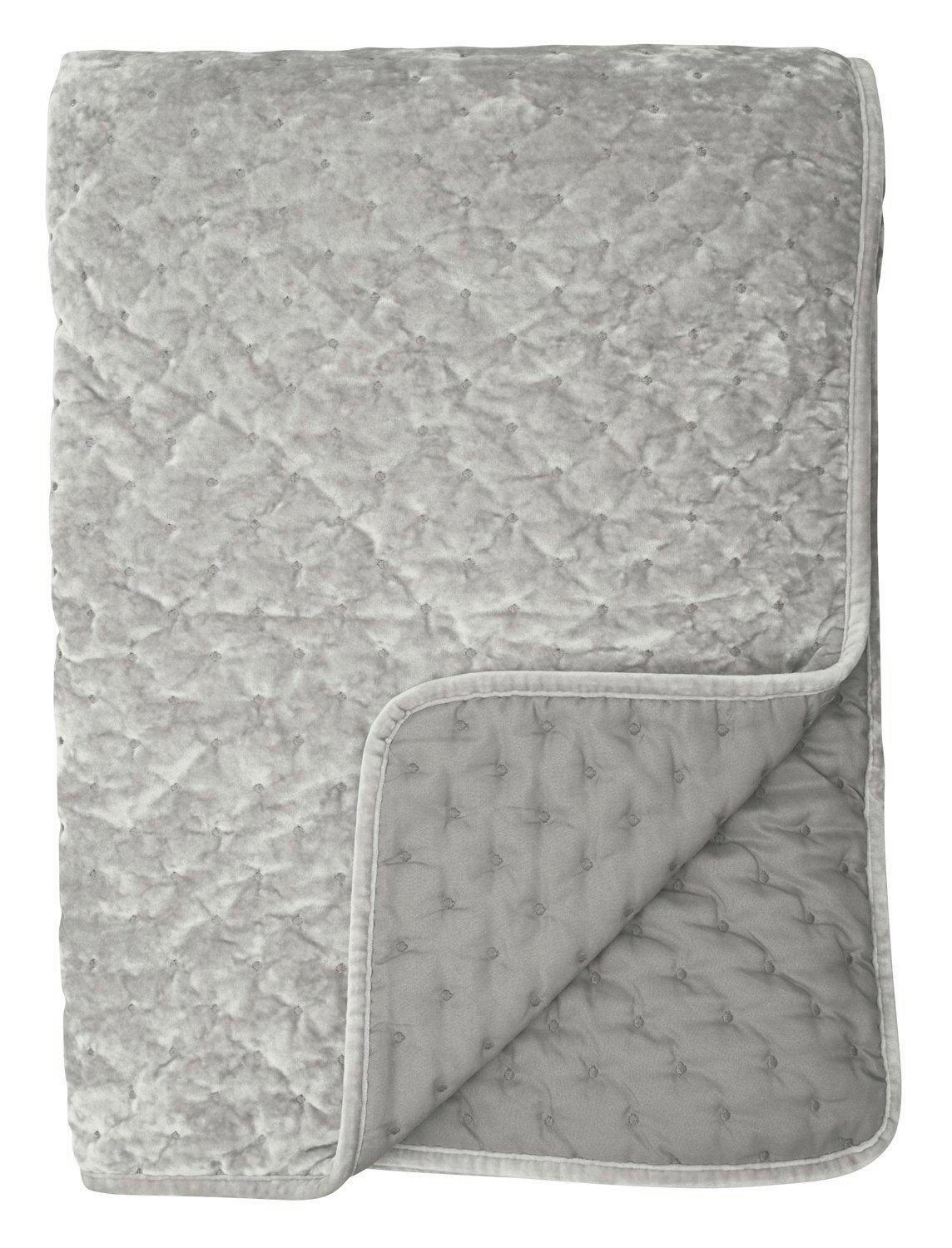 DENNÁ PRIKRÝVKA CIA - béžová, Basics, textil (260/260cm) - Svanefors