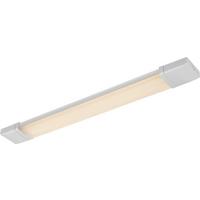 Unterbauleuchte Jon - Weiß, Basics, Kunststoff (63,2/6,7/2,2cm) - Globo