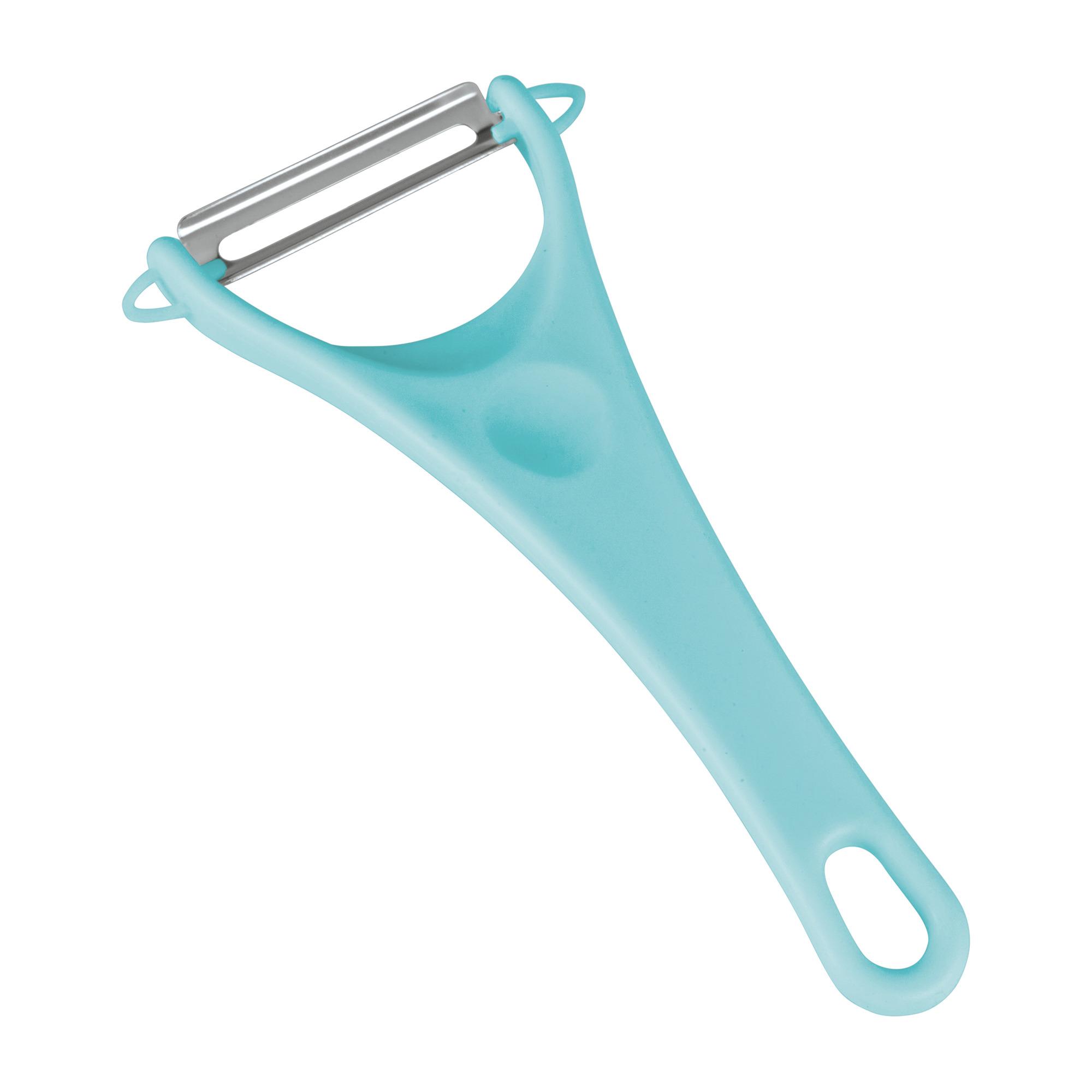 Sparschäler Marvin Grau