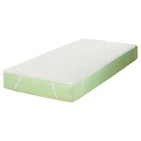 Matratzenschoner Molton 160x200 Cm Baumwolle - Naturfarben, Basics, Textil (160/200cm) - FAN