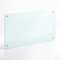 KÜCHENRÜCKWAND Klarglas B: 115cm - Klar, Trend, Glas (115/50cm) - MID.YOU