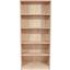Regal 4-You YUR03 - Eichefarben, MODERN, Holzwerkstoff (74/189,5/34,6cm) Regal 4-You YUR03 - Eichefarben, MODERN, Holzwerkstoff (74/189,5/34,6cm)