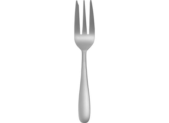 Vidlička Demi - farby ušľachtilej ocele, Konvenčný, kov (20cm) - Mömax modern living Vidlička Demi - farby ušľachtilej ocele, Konvenčný, kov (20cm) - Mömax modern living
