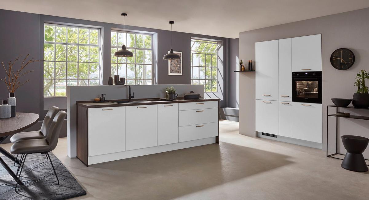 Santiago Beépíthető Konyha - Modern