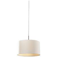 Hängeleuchte 31571 Pasteri - KONVENTIONELL (38/110cm) - Eglo