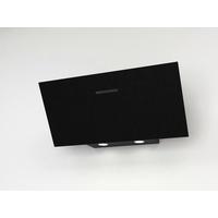 Dunstabzugshaube Abaco - Schwarz, Basics (80/38/42cm) - HKT