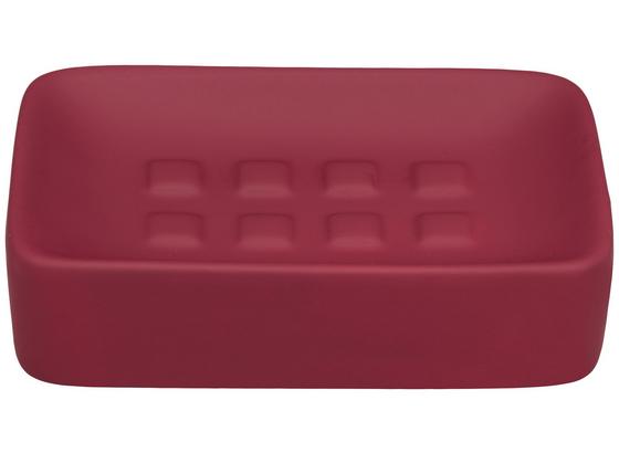 Mýdlenka Melanie -ext- - bordeaux, Konvenční, keramika (8,3/12,5cm) - Mömax modern living Mýdlenka Melanie -ext- - bordeaux, Konvenční, keramika (8,3/12,5cm) - Mömax modern living